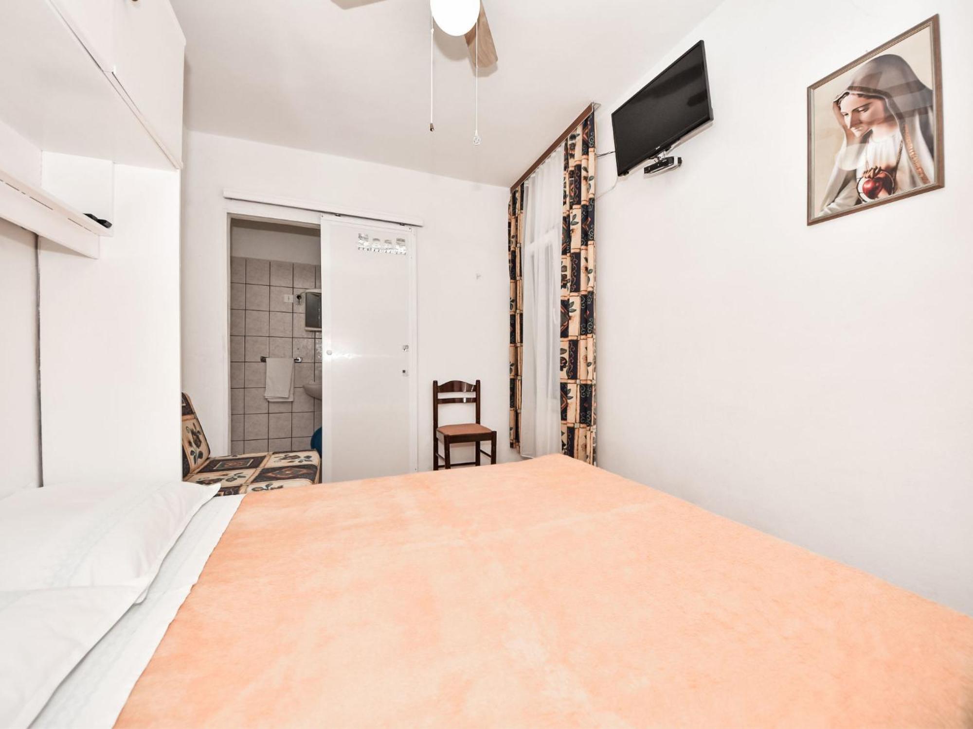 Apartment Tino-2 By Interhome Pag Town Luaran gambar